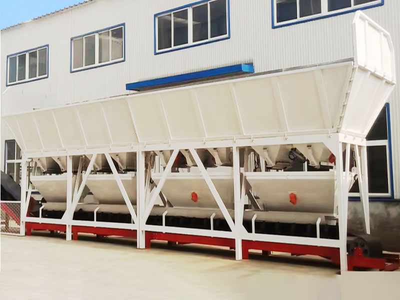 PLD3200混凝土配料机